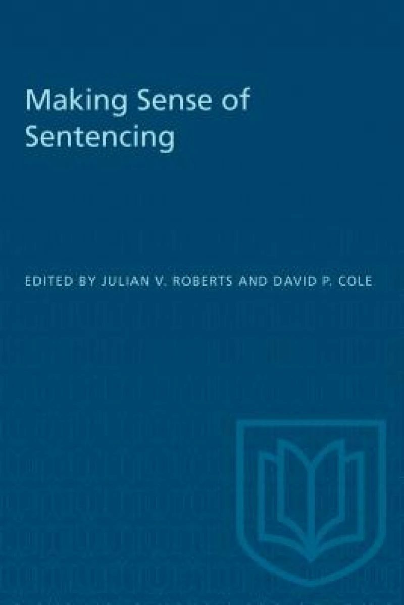 Making Sense of Sentencing