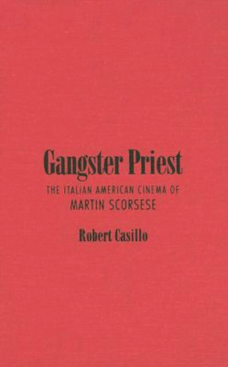 Gangster Priest
