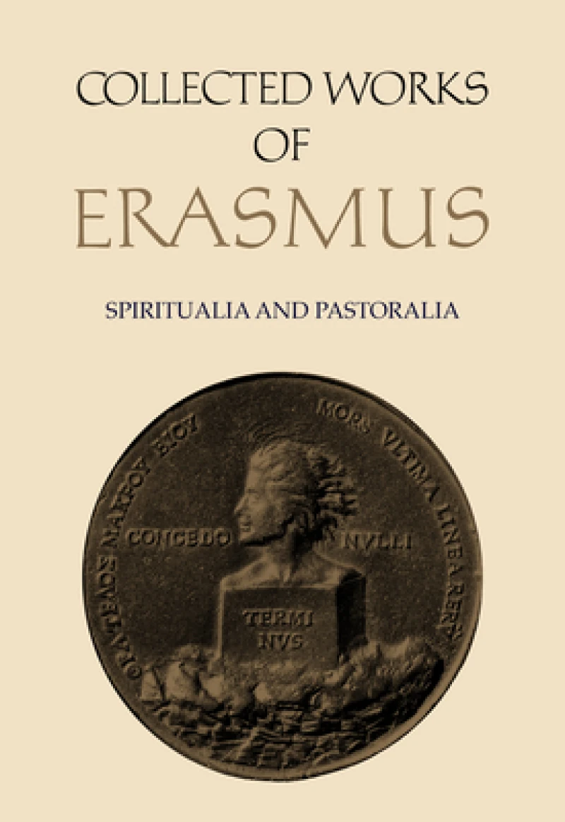 67-68Collected Works of Erasmus