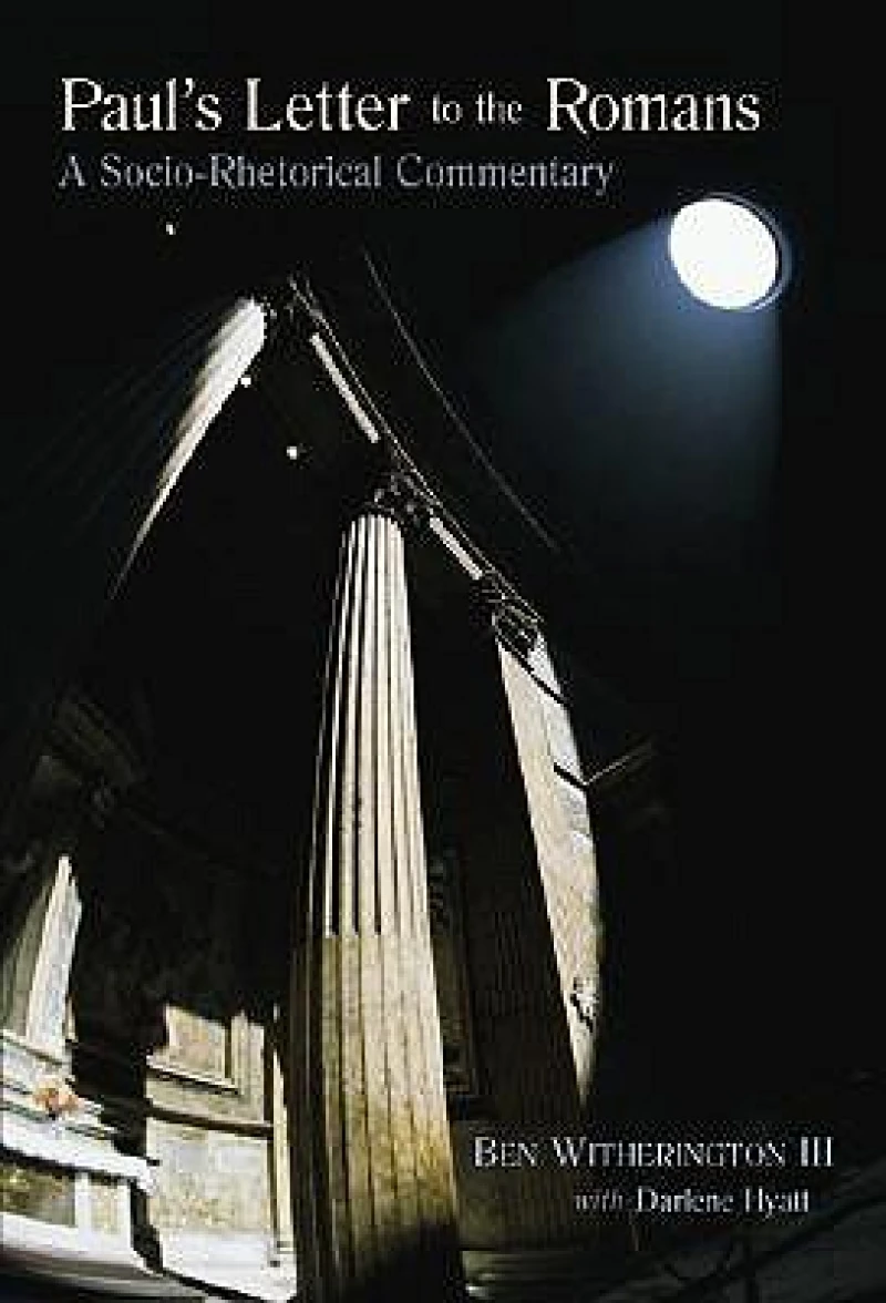 Paul's Letter to the Romans