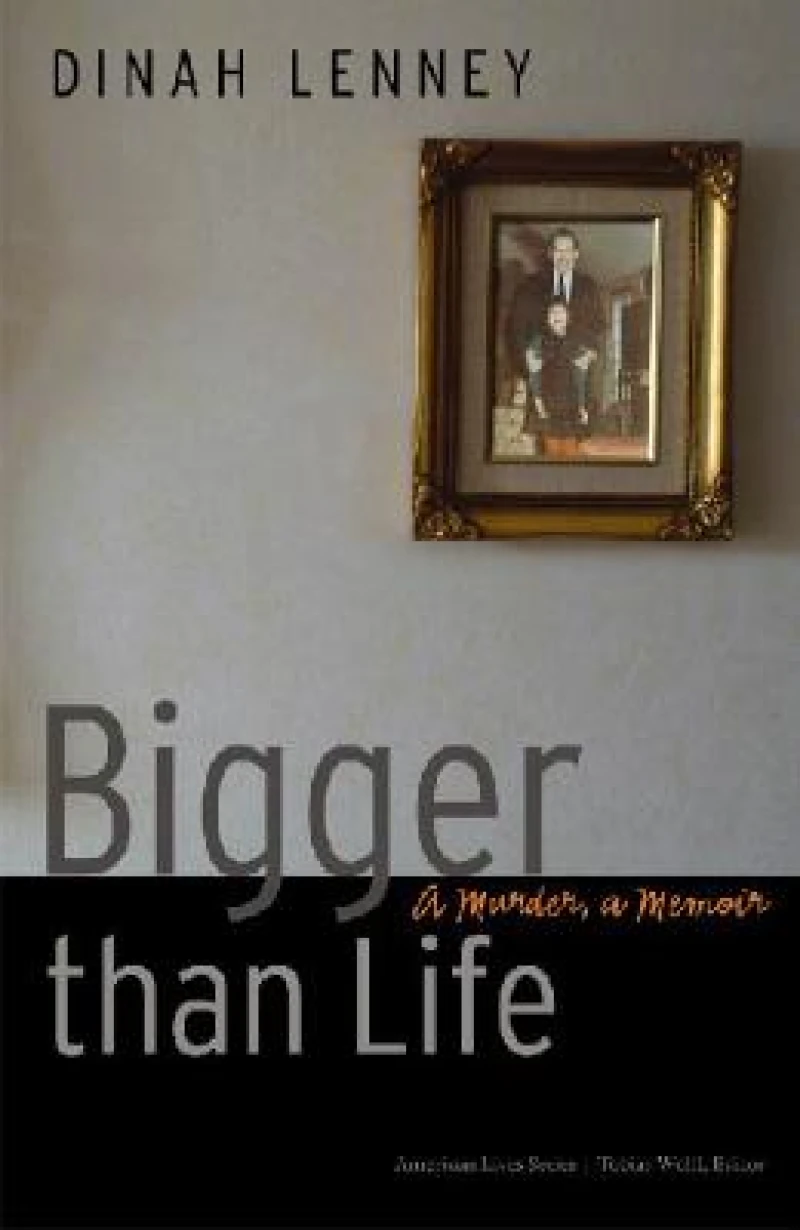 Bigger Than Life
