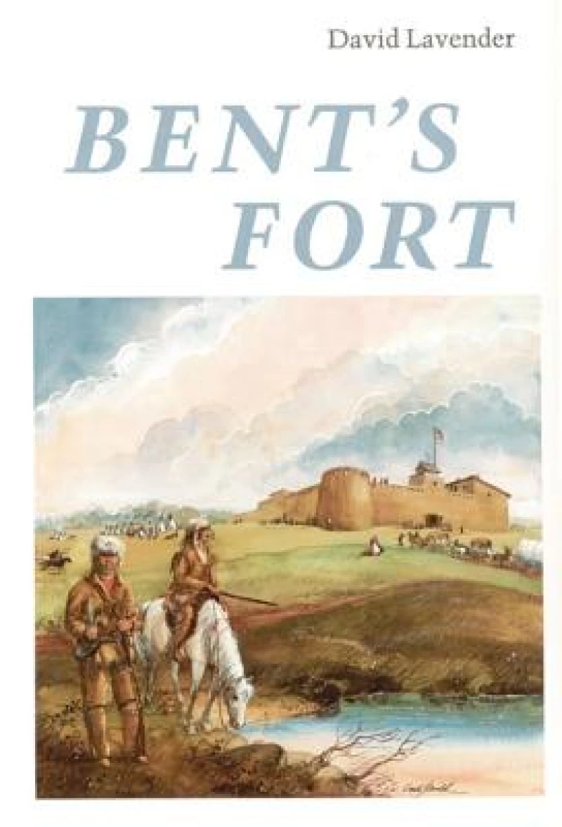 Bent's Fort