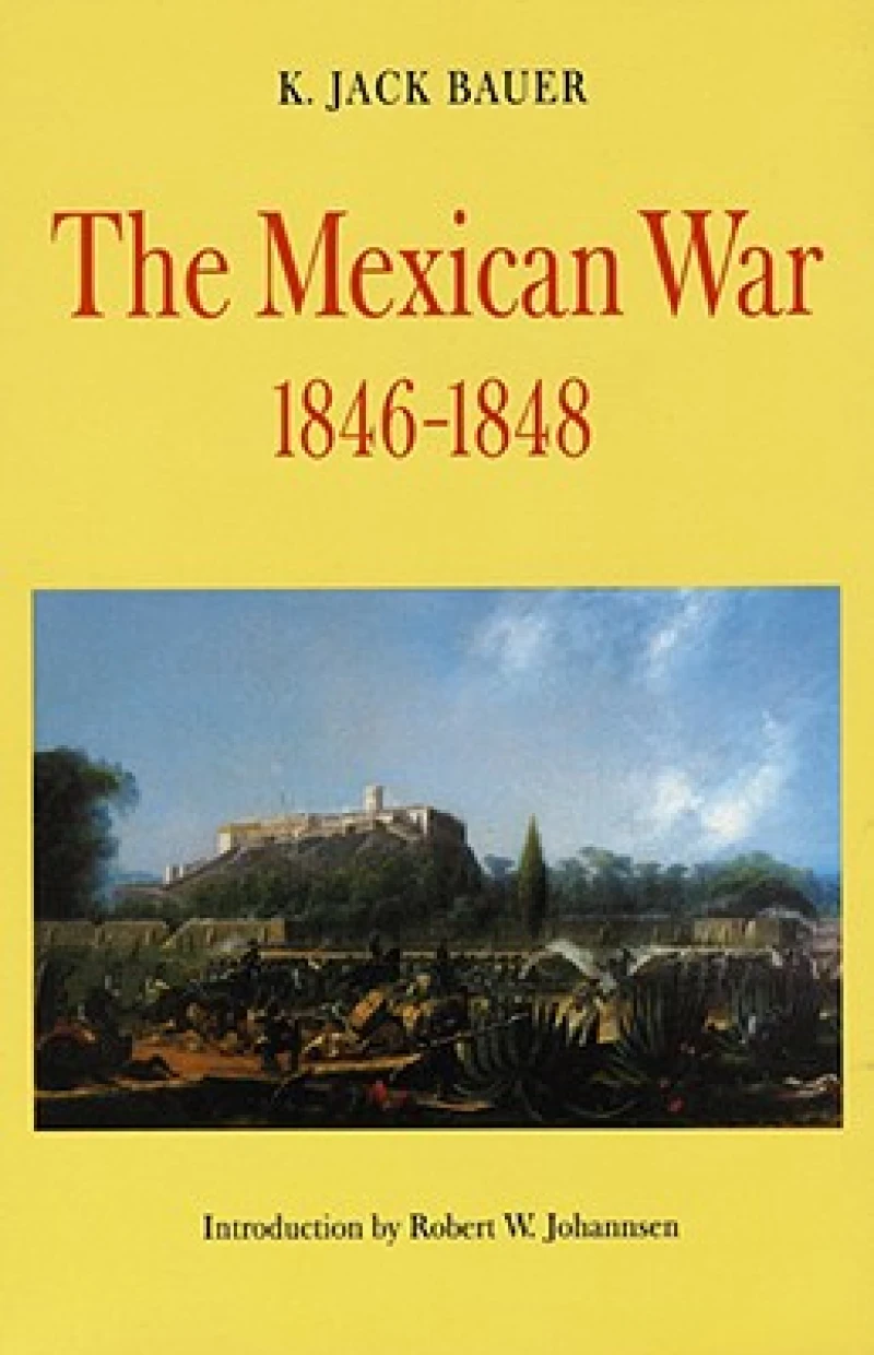 The Mexican War, 1846-1848
