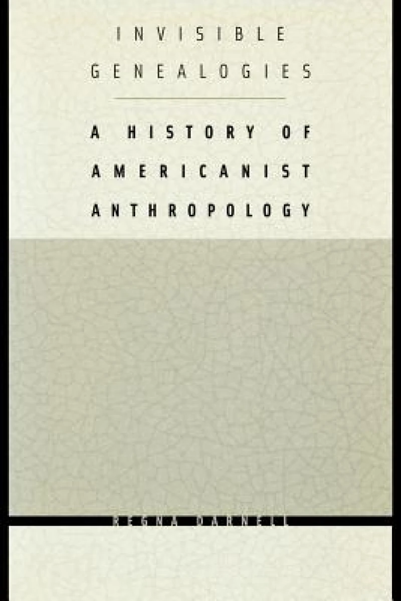 Invisible Genealogies