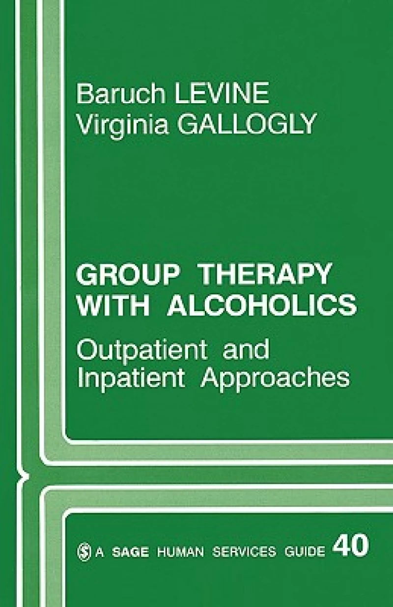 Group Therapy with Alcoholics