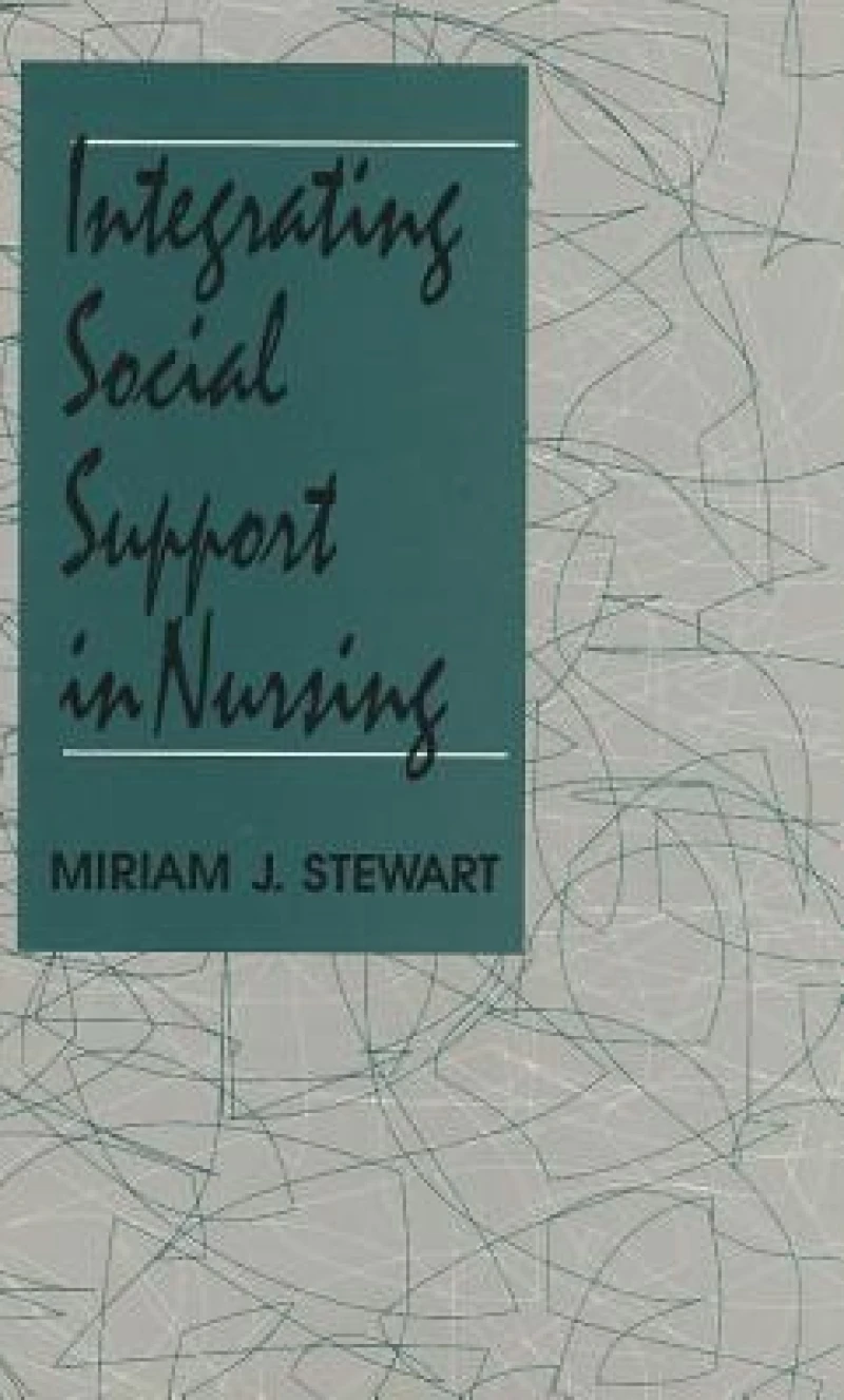Integrating Social Support in Nursing
