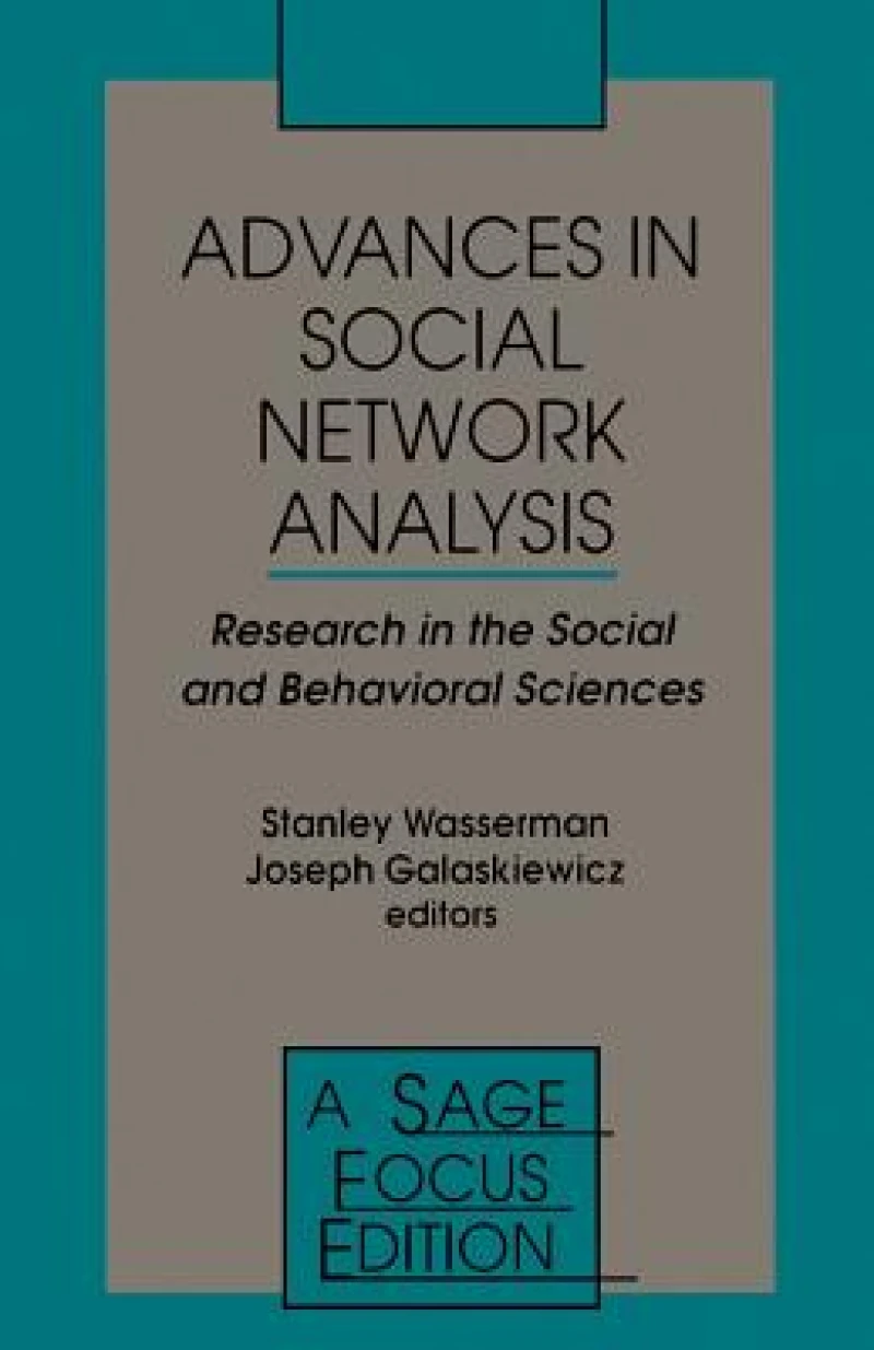 Advances in Social Network Analysis