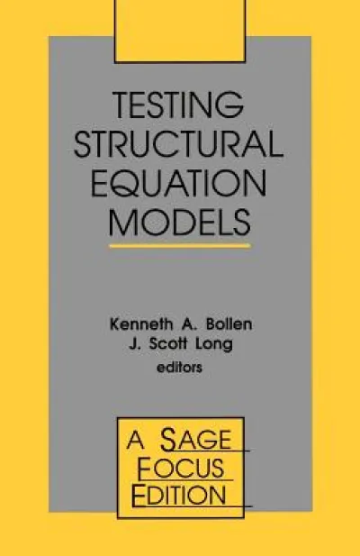 Testing Structural Equation Models
