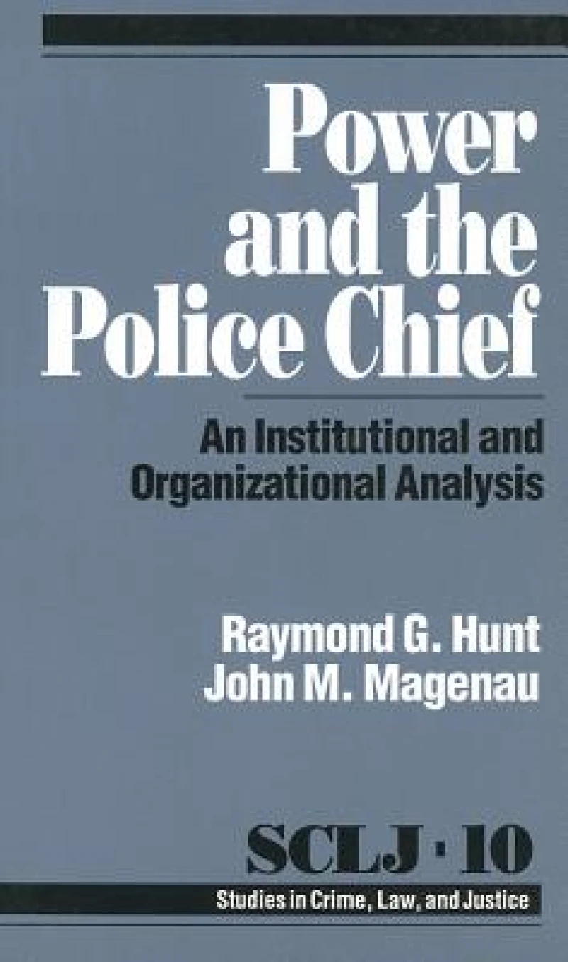Power and the Police Chief