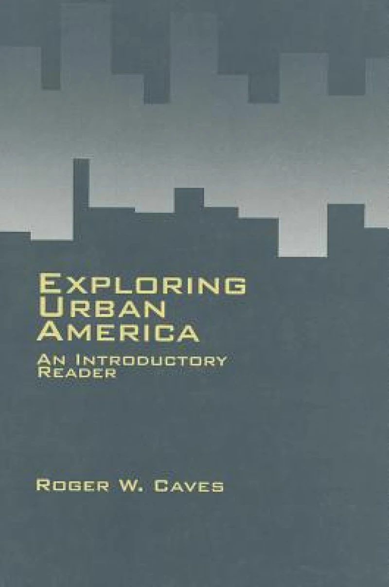Exploring Urban America