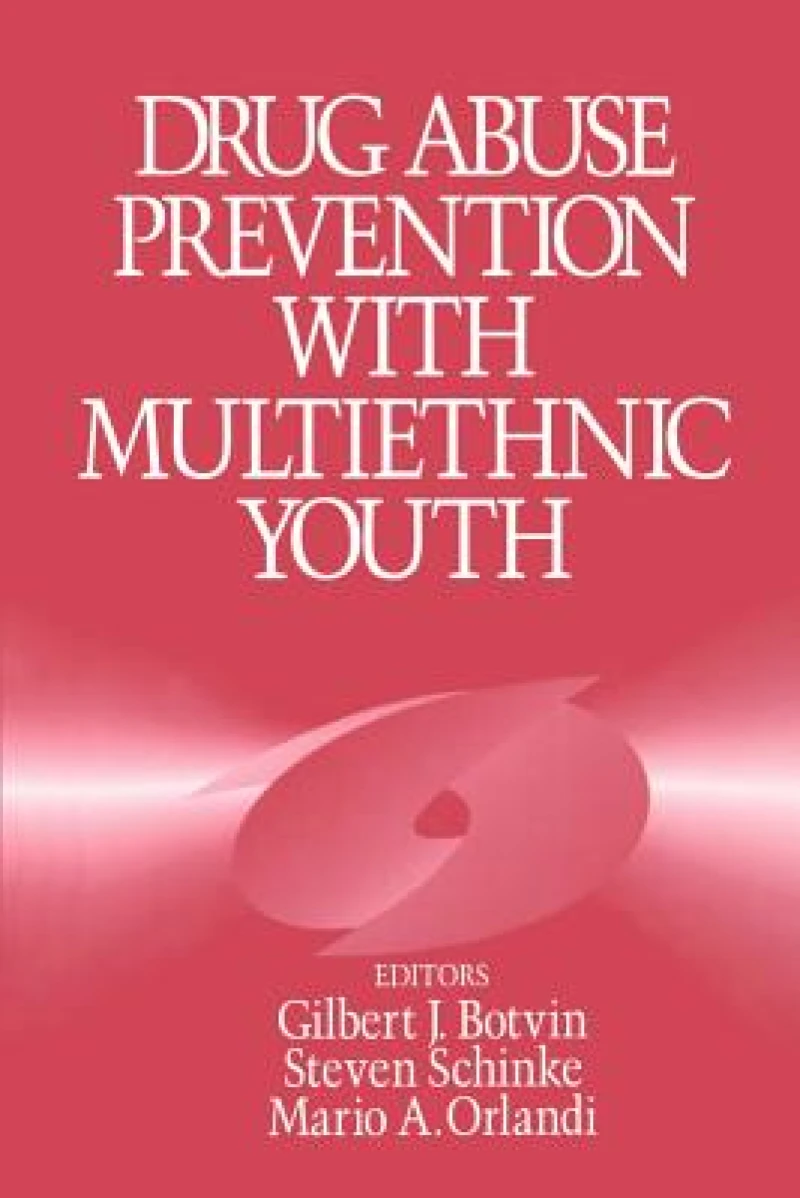 Drug Abuse Prevention with Multiethnic Youth