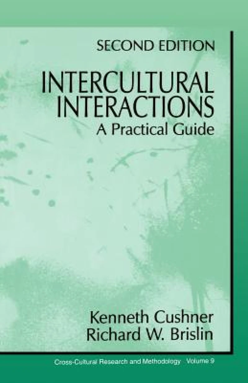 Intercultural Interactions