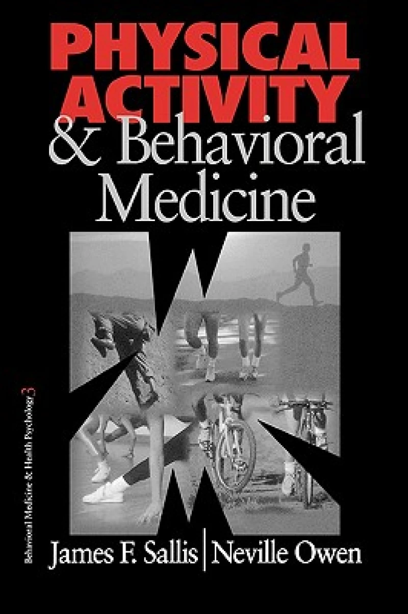 Physical Activity and Behavioral Medicine