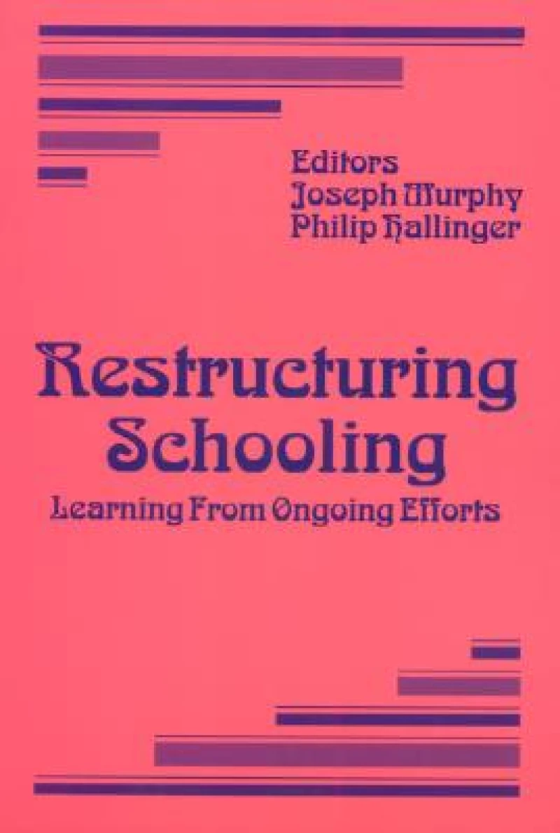 Restructuring Schooling
