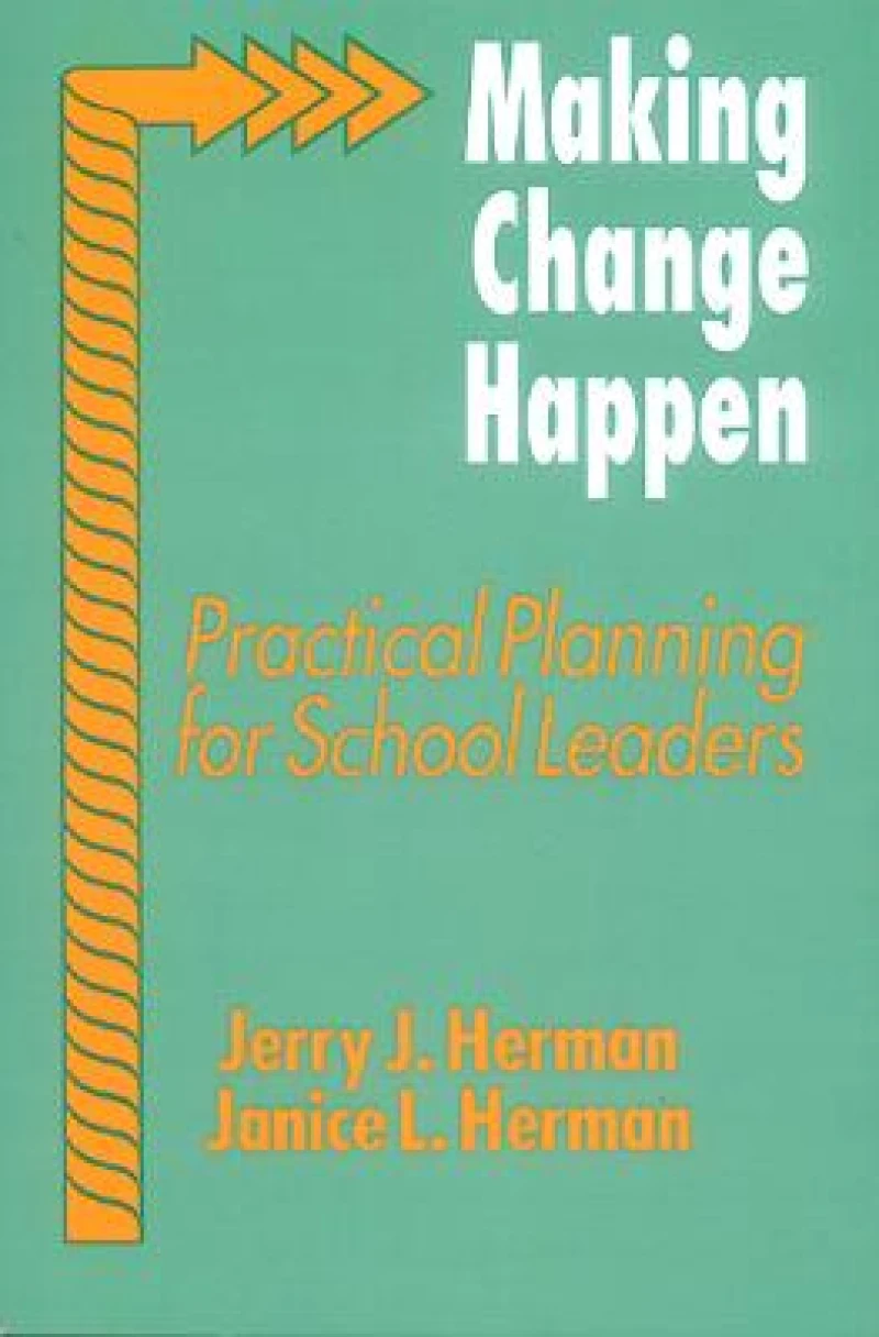 Making Change Happen