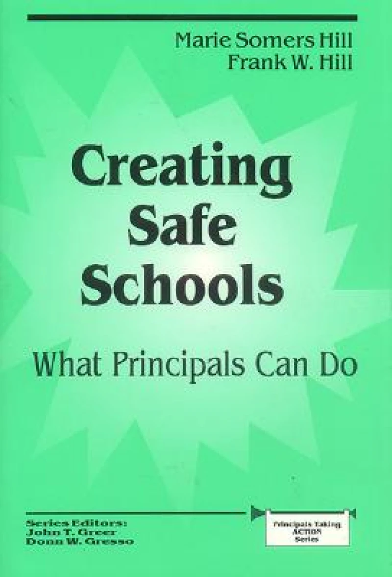 Creating Safe Schools