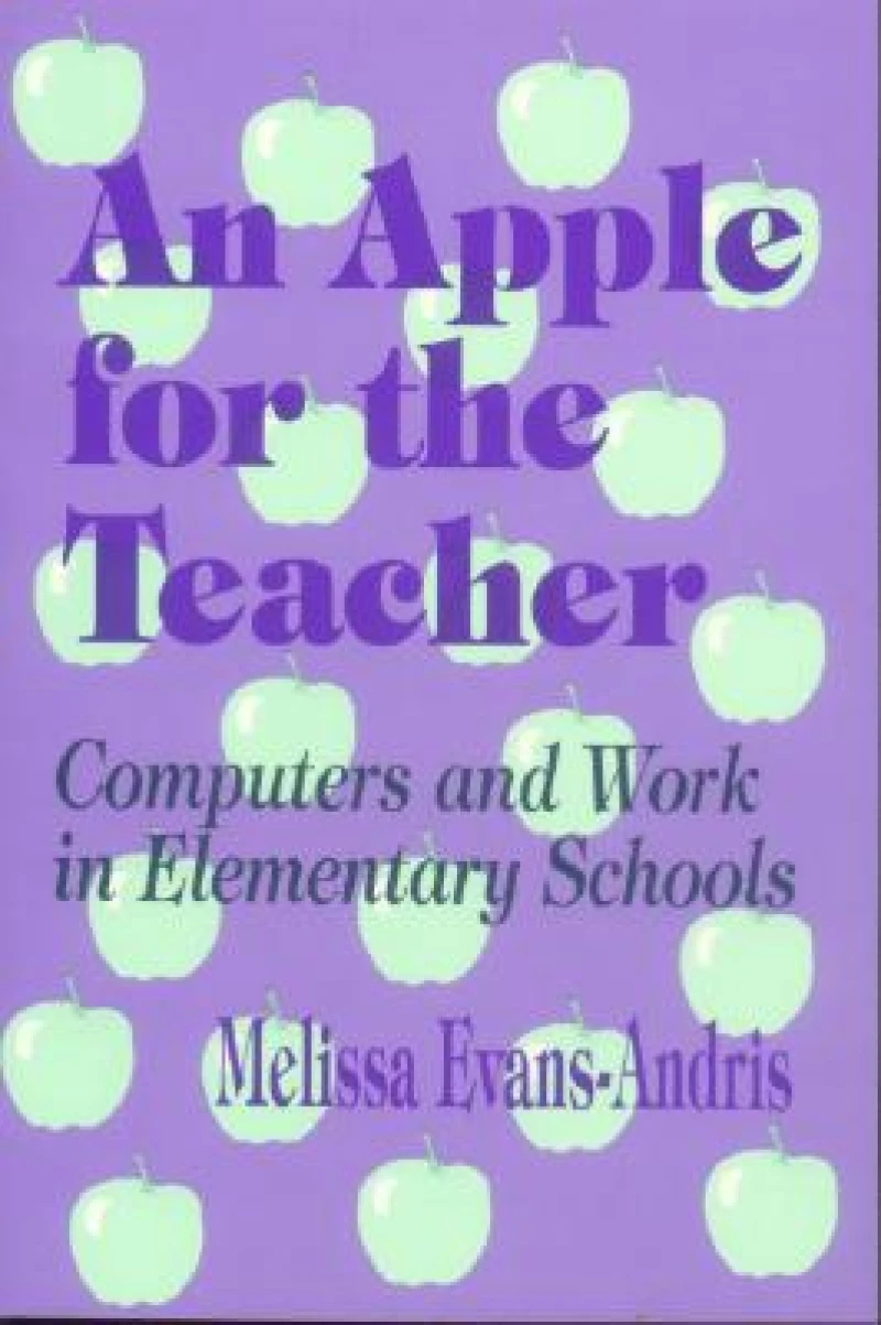 An Apple for the Teacher