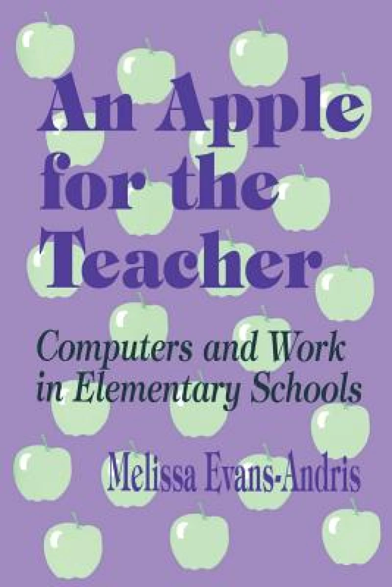 An Apple for the Teacher