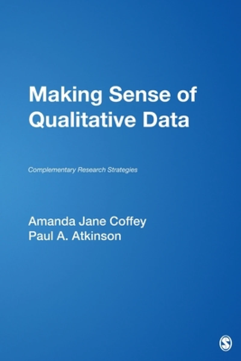 Making Sense of Qualitative Data