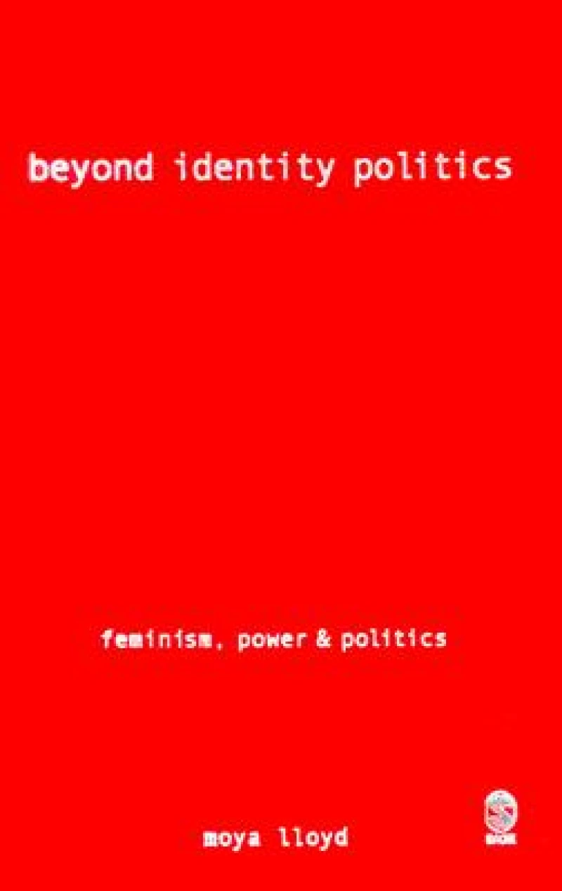 Beyond Identity Politics