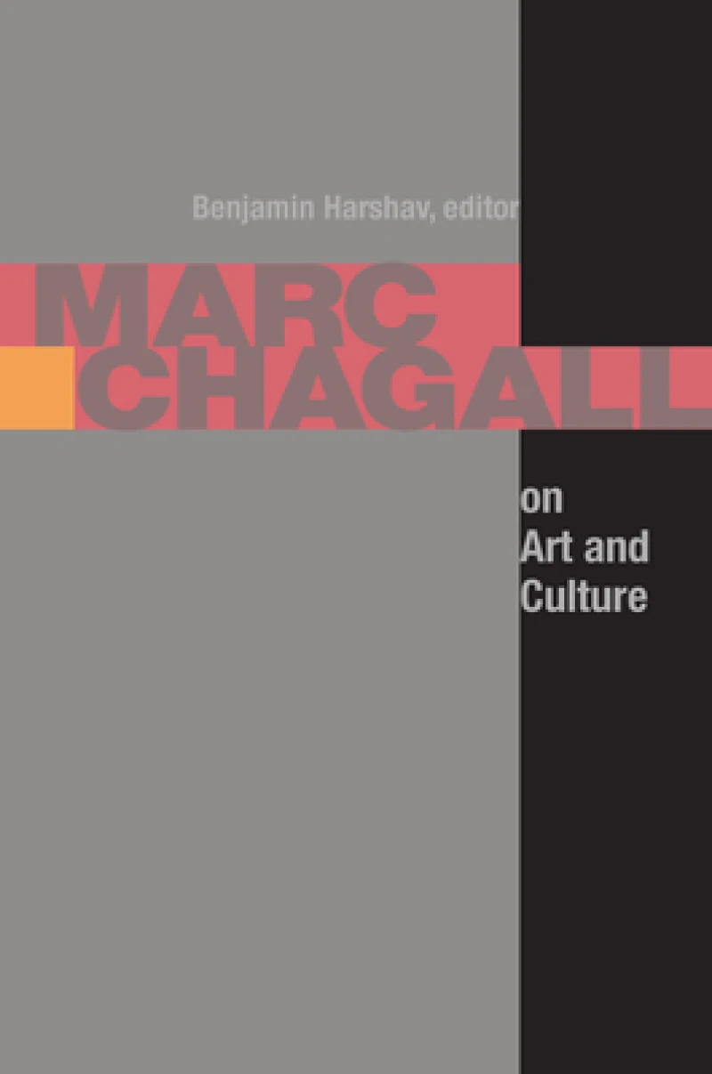 Marc Chagall on Art and Culture