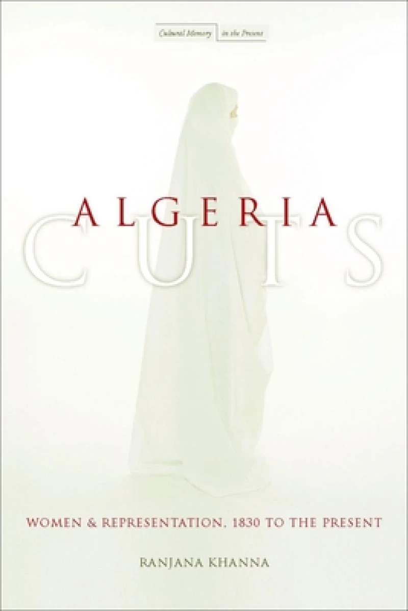 Algeria Cuts