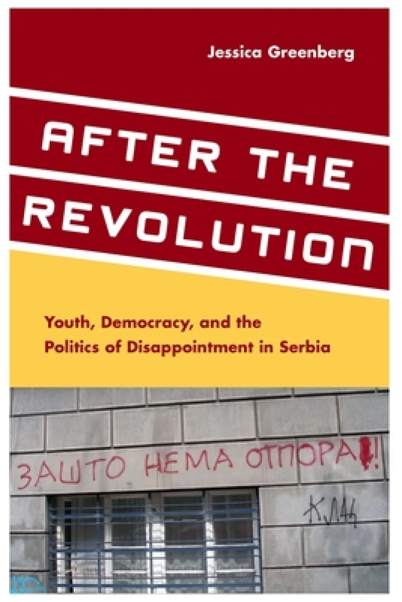 After the Revolution