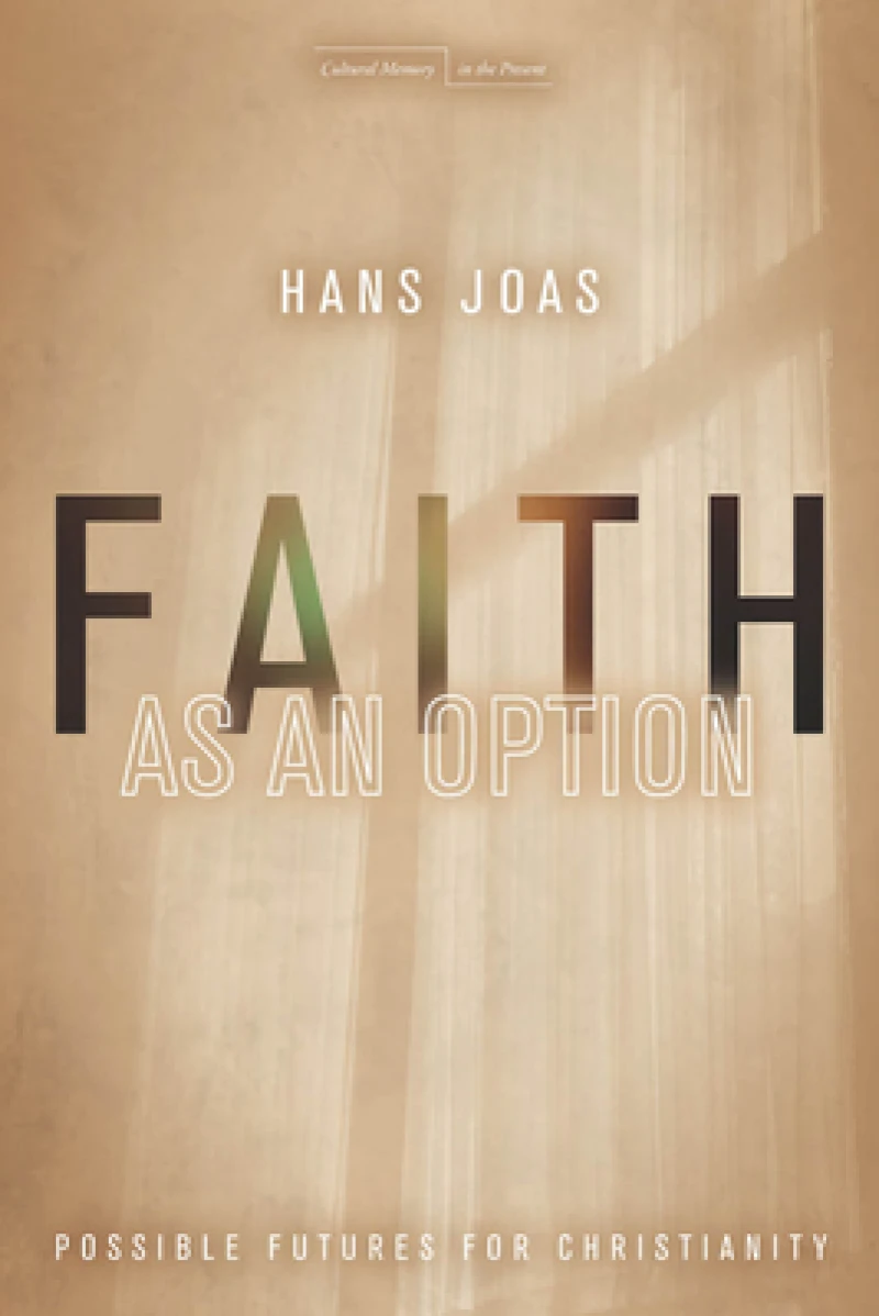Faith As an Option