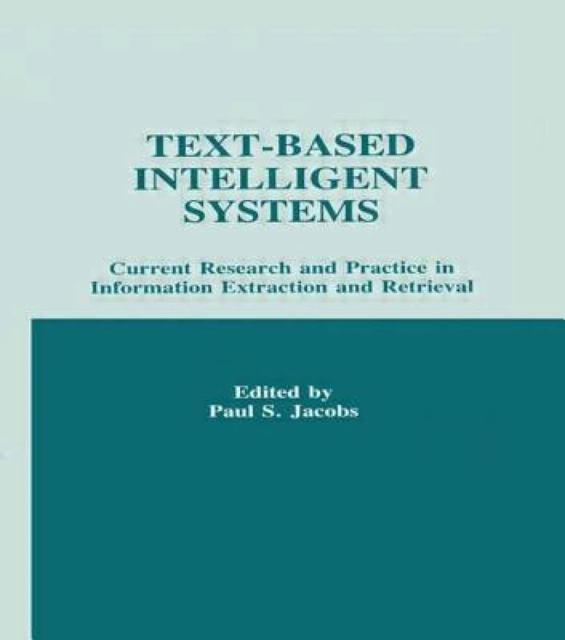 Text-based intelligent Systems