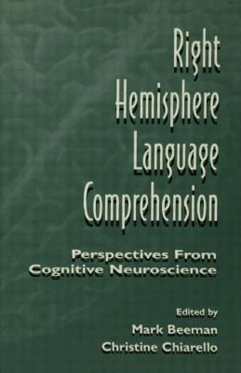 Right Hemisphere Language Comprehension