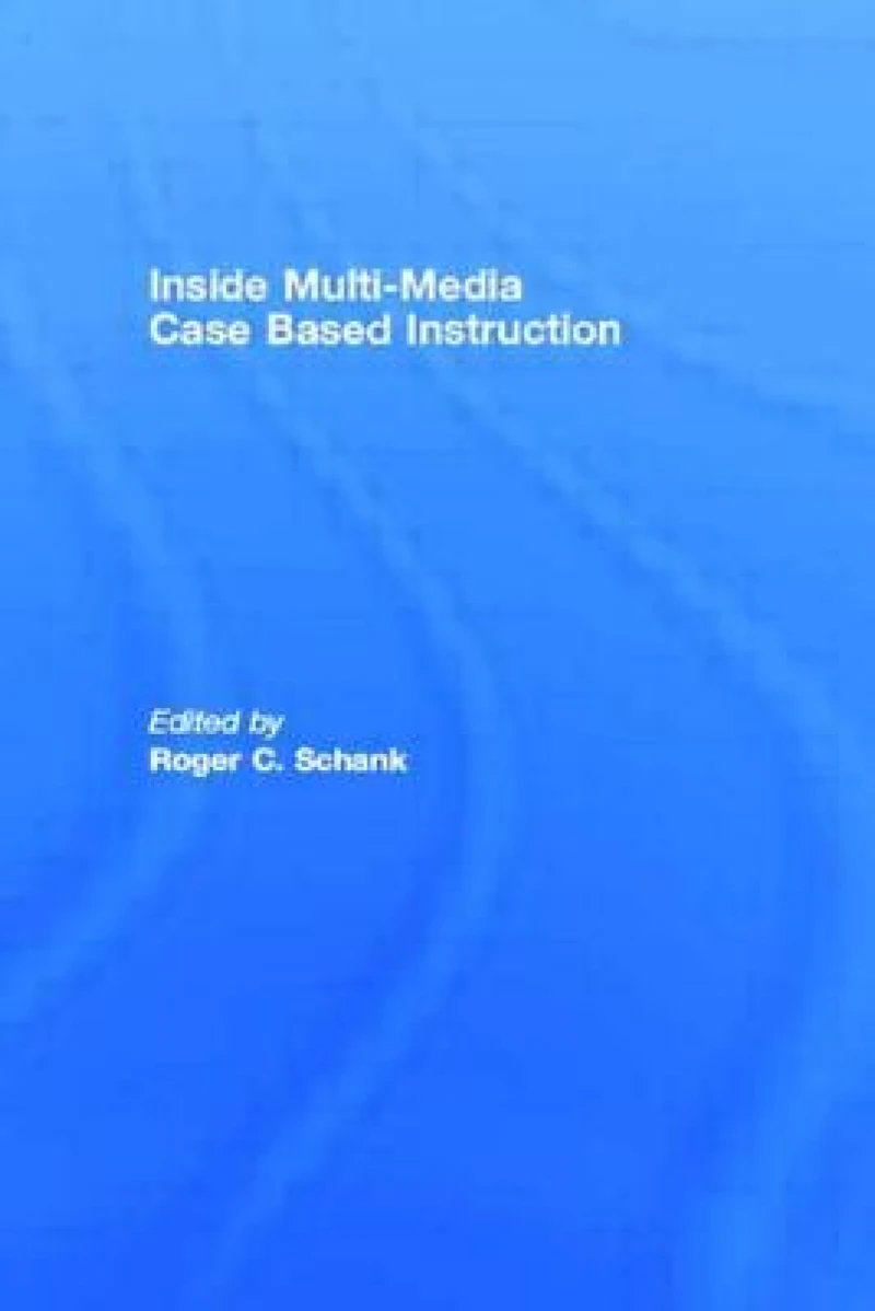 Inside Multi-Media Case Based Instruction