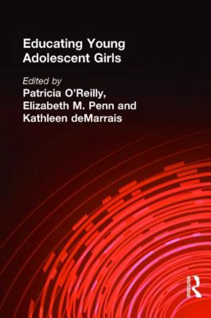 Educating Young Adolescent Girls