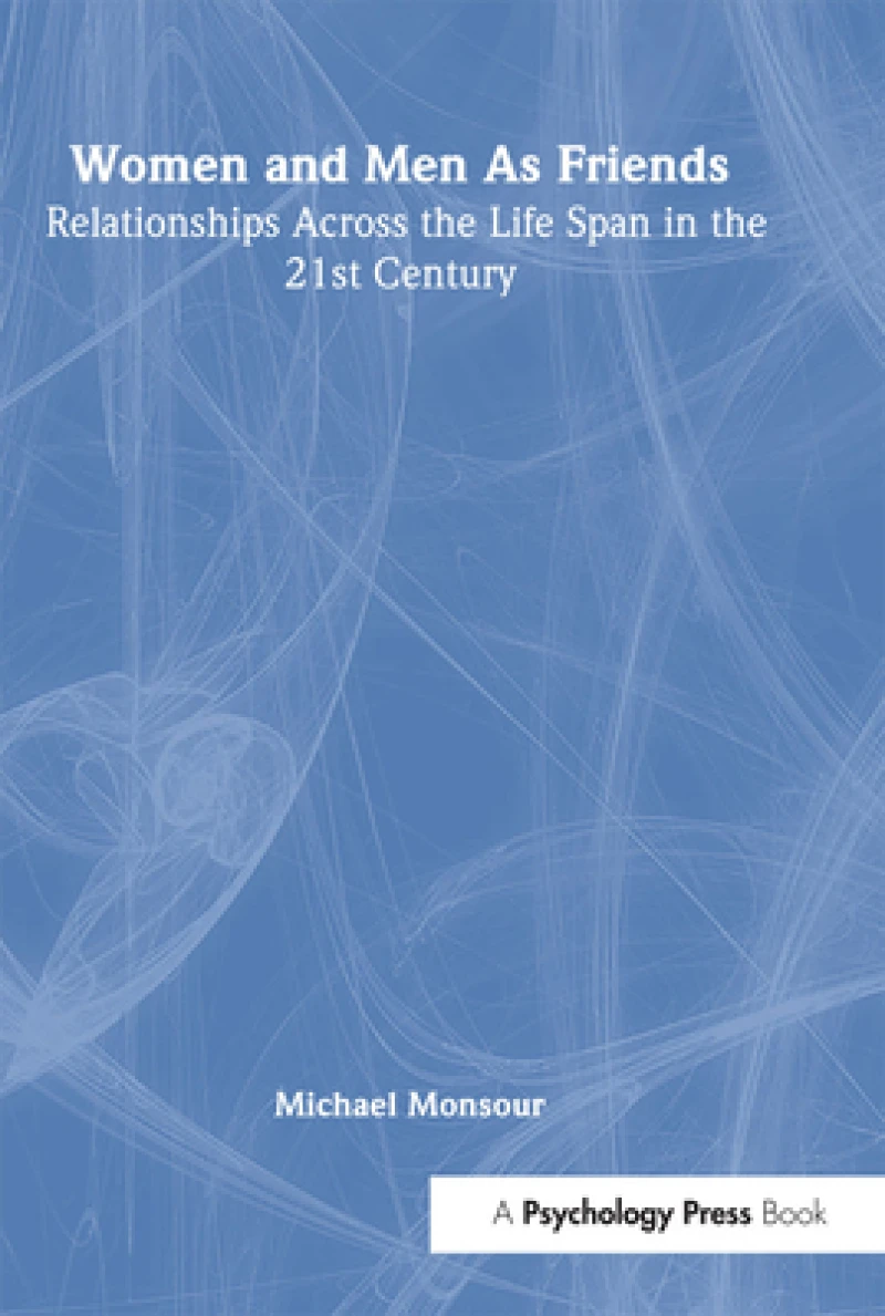 Women and Men As Friends