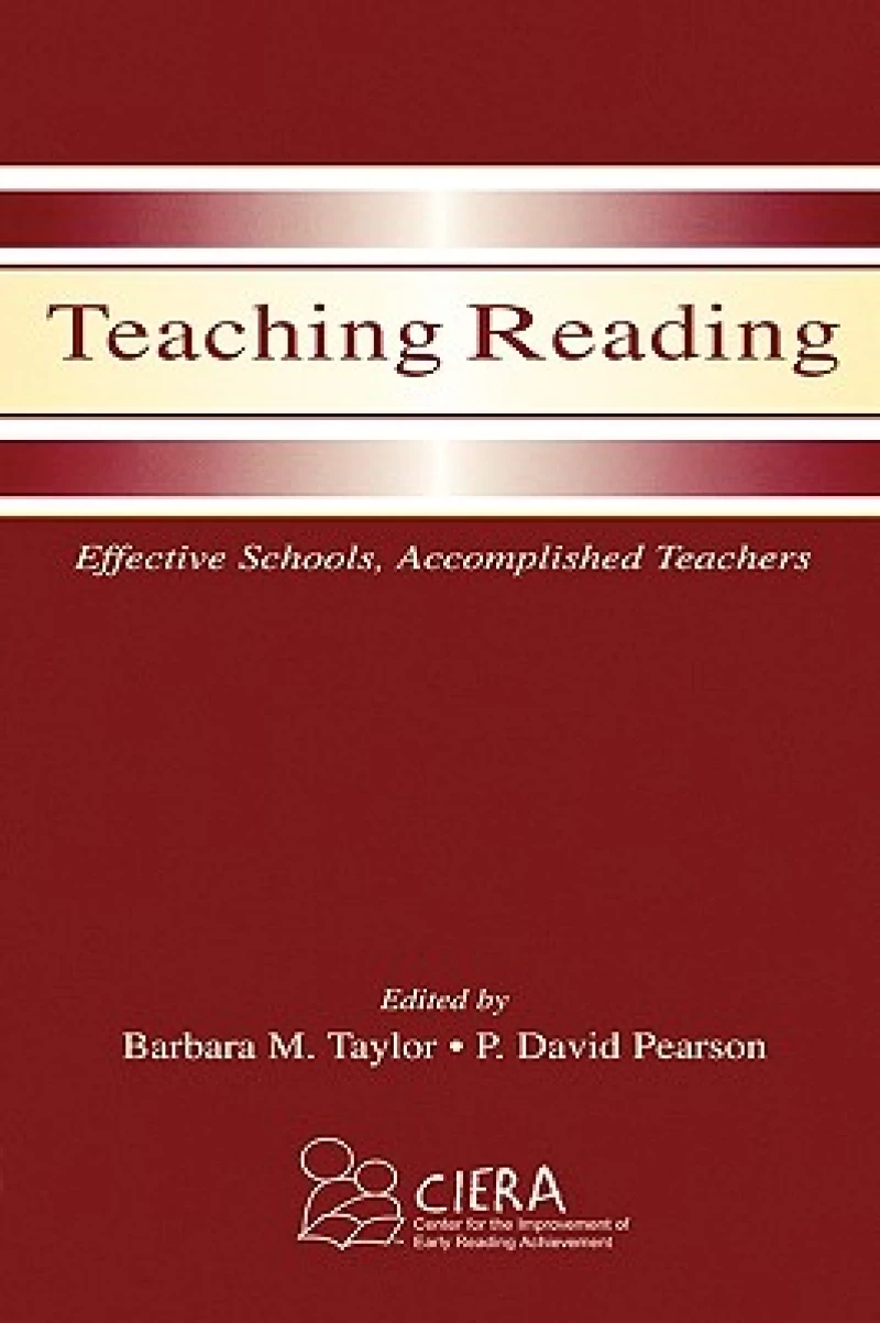 Teaching Reading