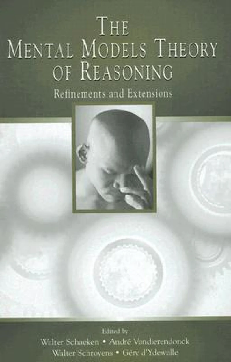 The Mental Models Theory of Reasoning