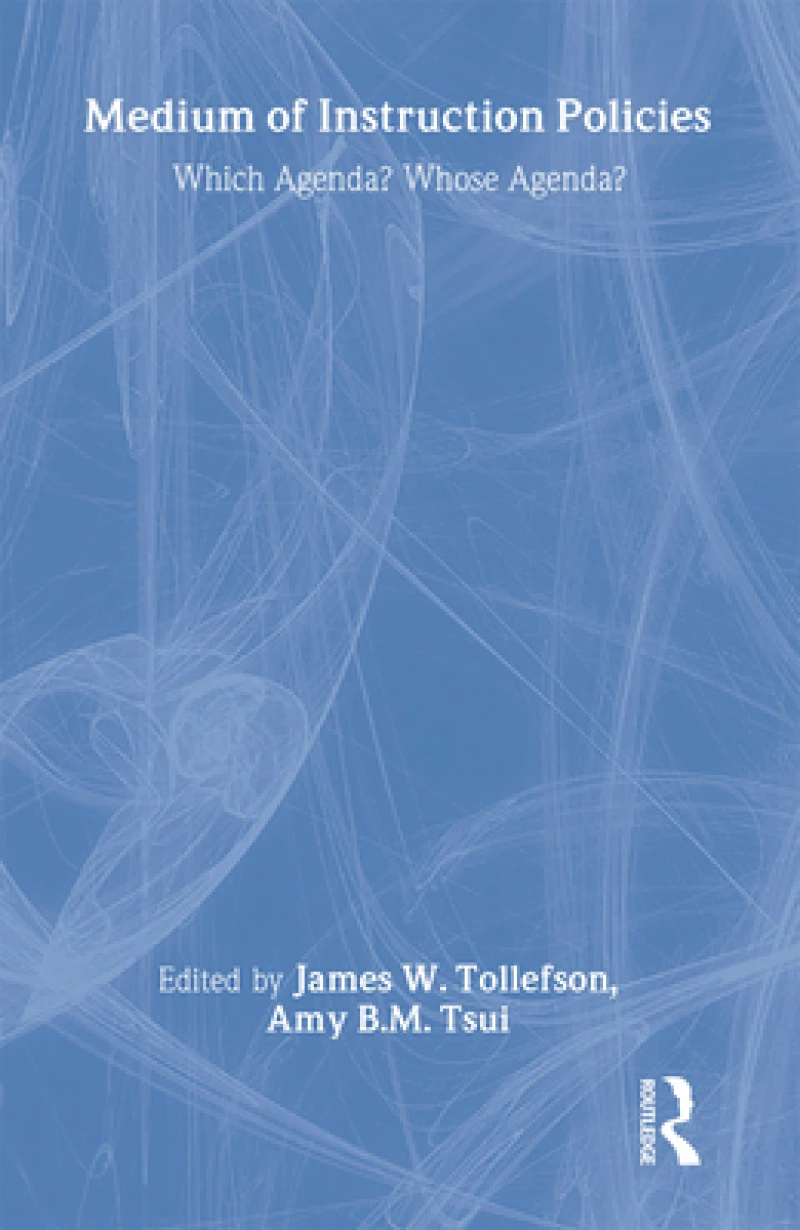 Medium of Instruction Policies