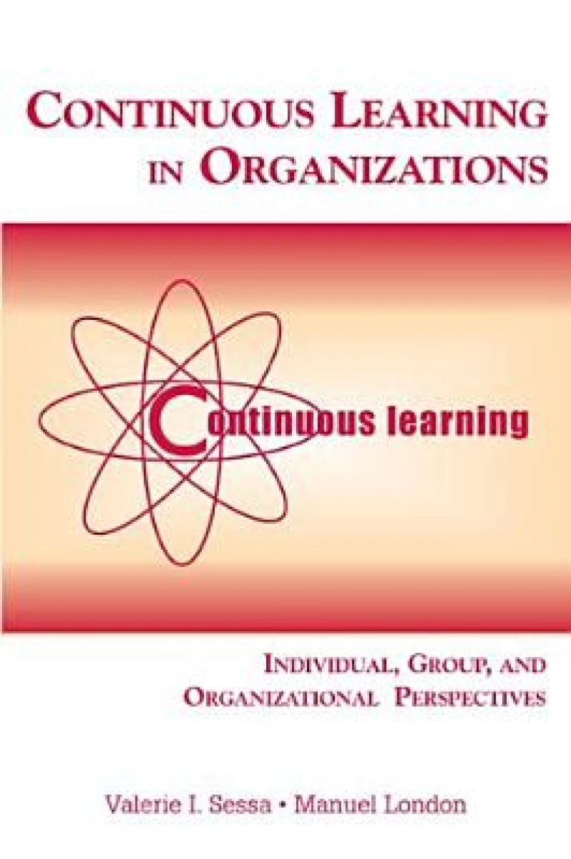 Continuous Learning in Organizations