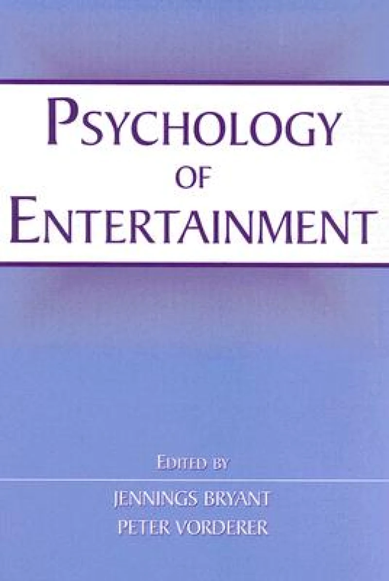 Psychology of Entertainment