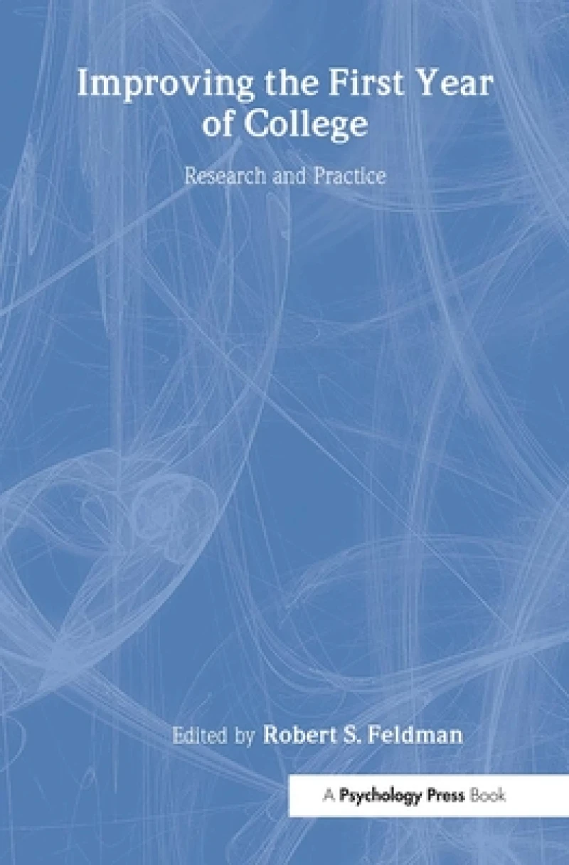 Improving the First Year of College