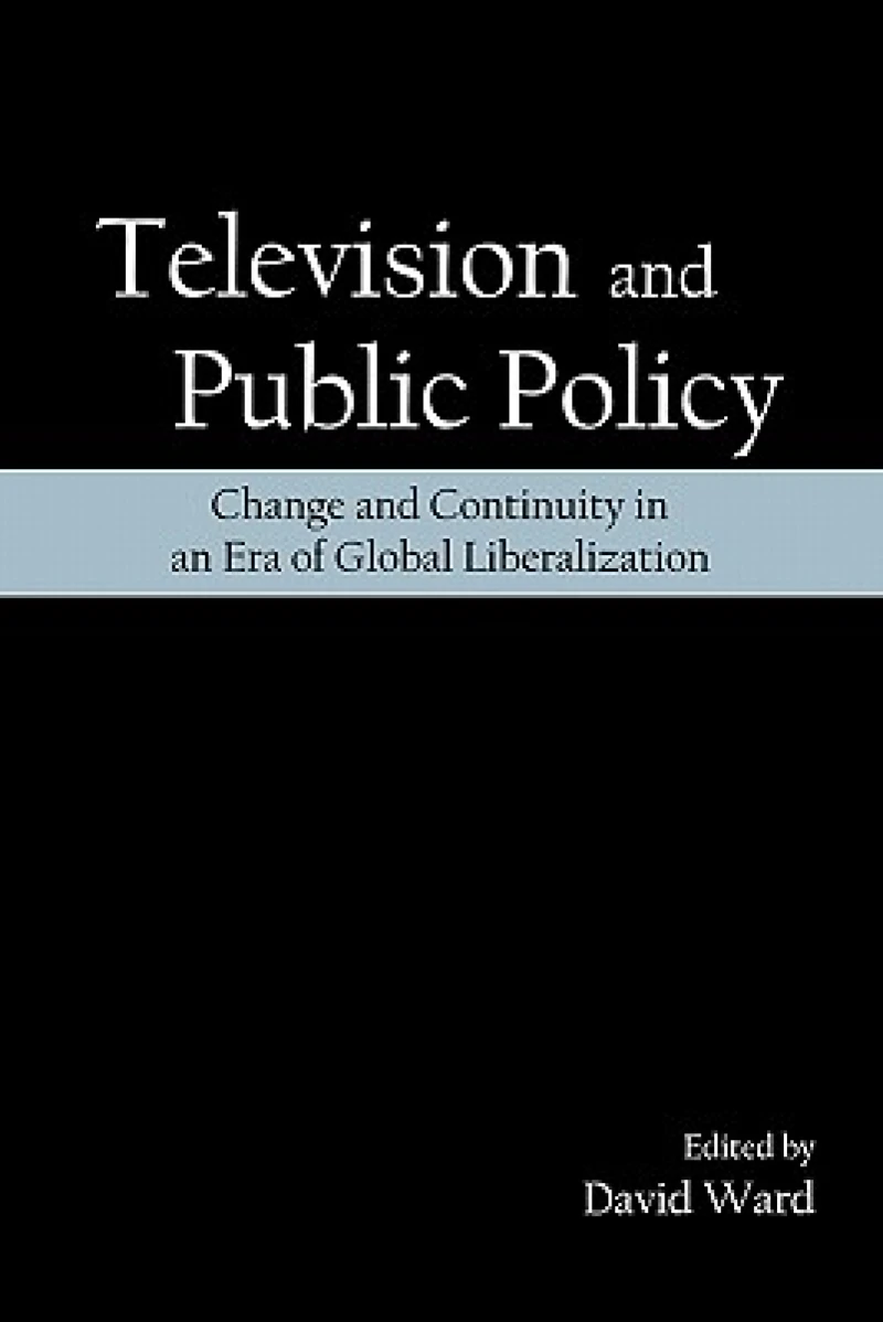 Television and Public Policy