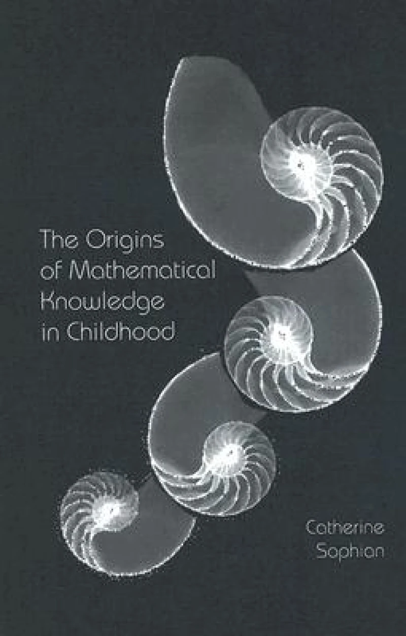 The Origins of Mathematical Knowledge in Childhood