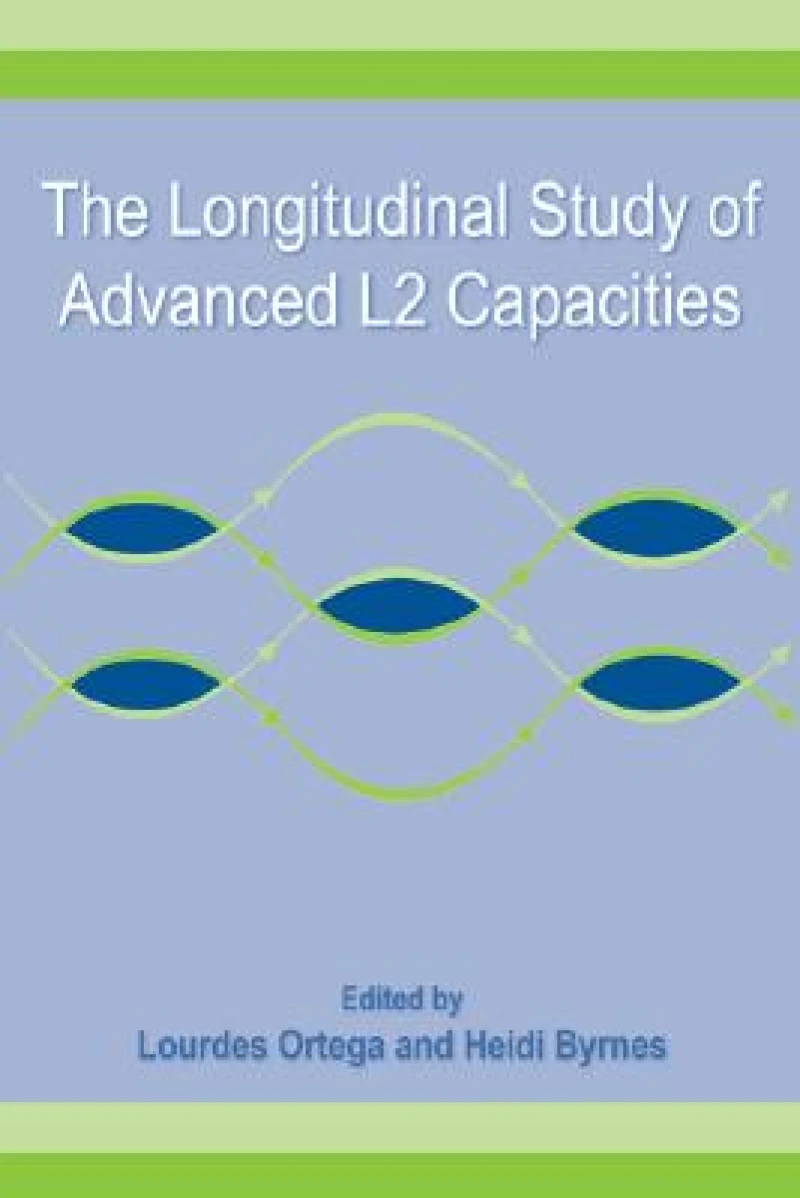 The Longitudinal Study of Advanced L2 Capacities