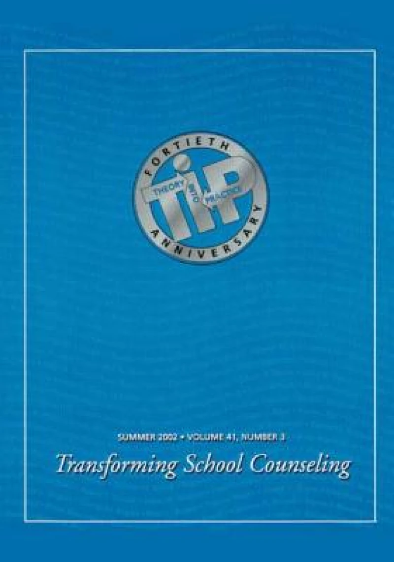 Transforming School Counseling