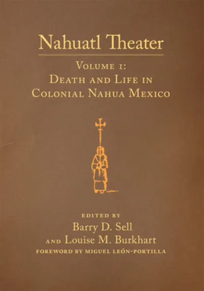 Nahuatl Theater