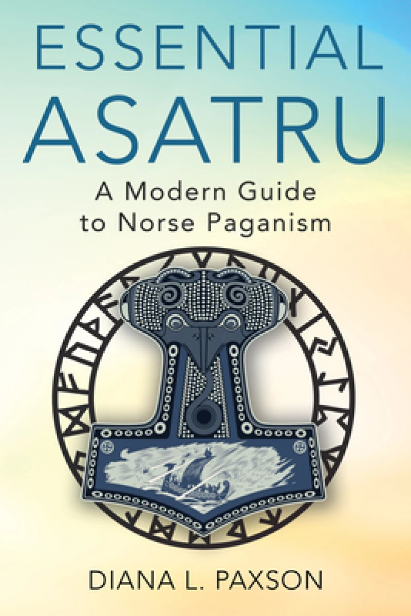 Essential Asatru