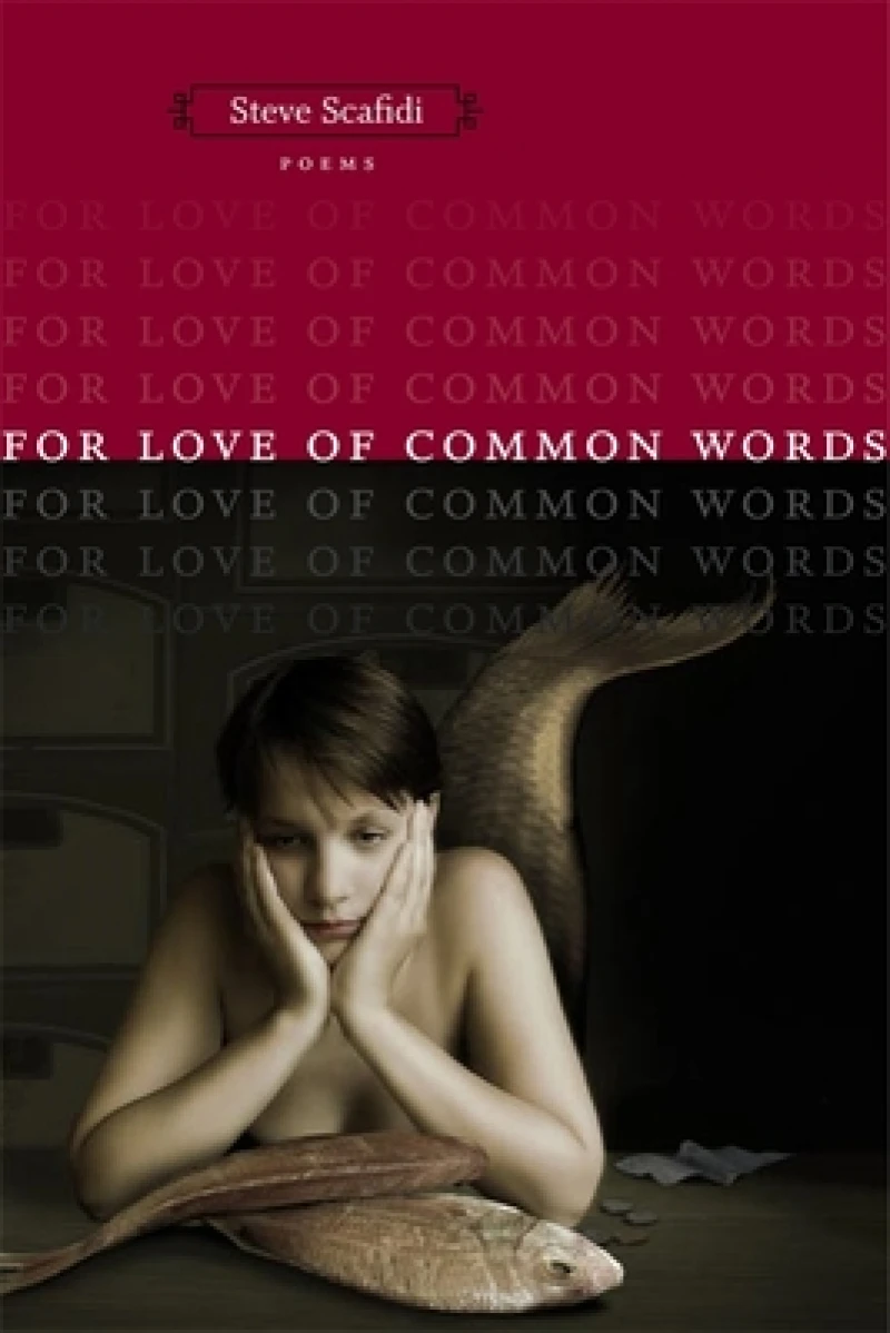 For Love of Common Words