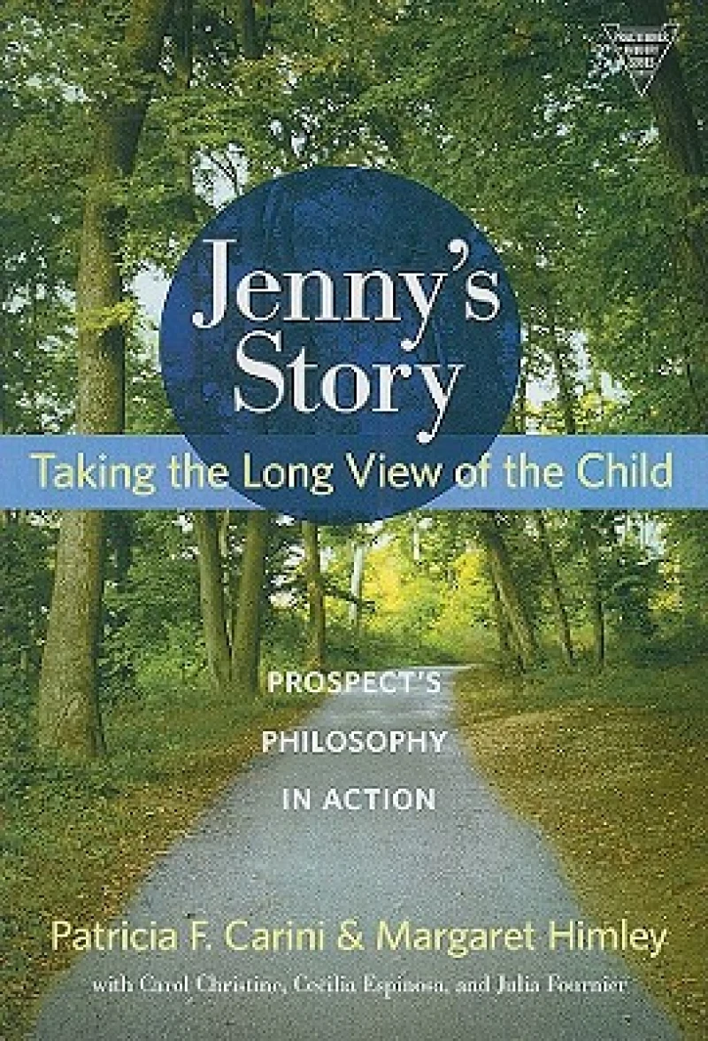 Jenny's Story