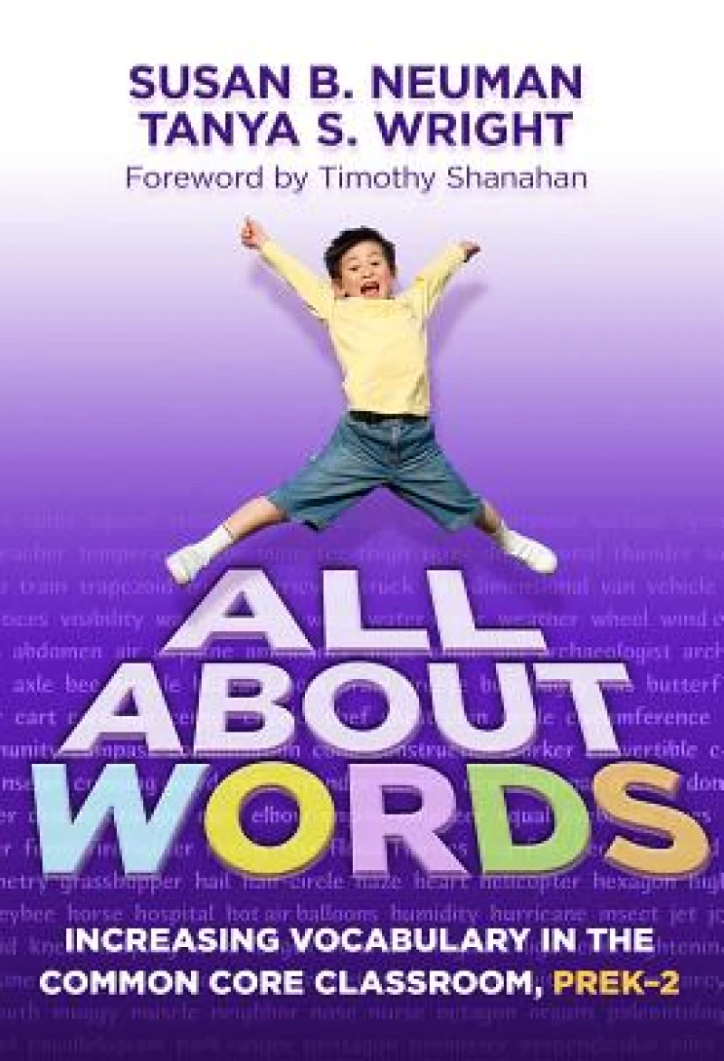 All About Words