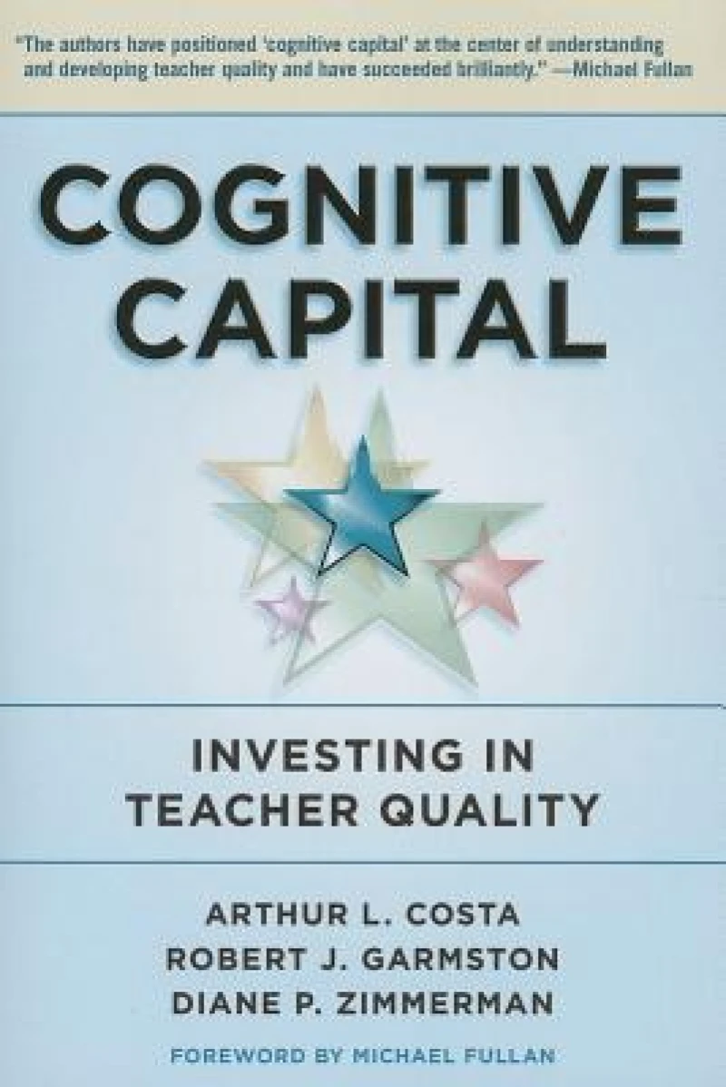 Cognitive Capital