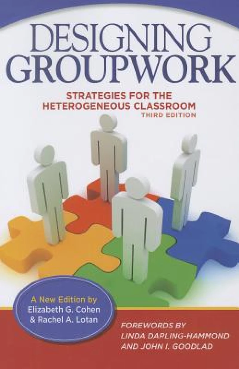Designing Groupwork
